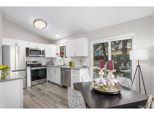 4149 S Lewiston, Aurora, CO 80013