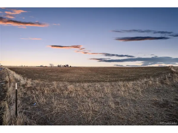 46000 County Road 53, Bennett, CO 80102