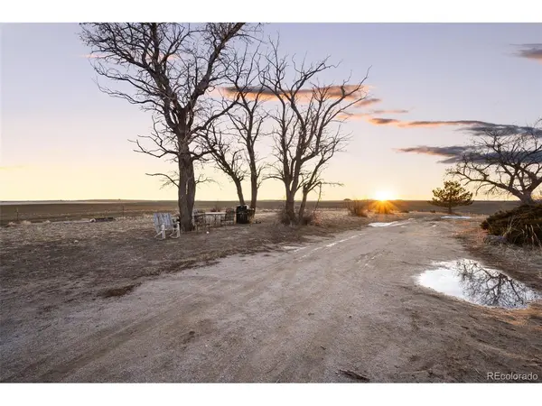 46000 County Road 53, Bennett, CO 80102
