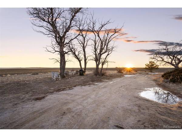 46000 County Road 53, Bennett, CO 80102