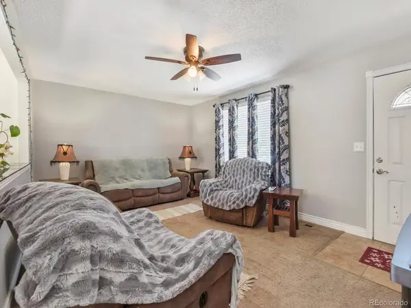 3176 S Idalia, Aurora, CO 80013