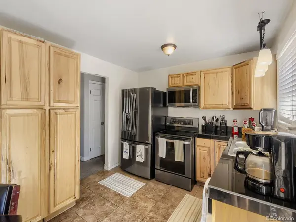 3176 S Idalia, Aurora, CO 80013