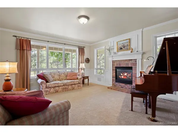 38666 County Road 21, Elizabeth, CO 80107
