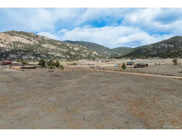 Address not disclosed, Lake George, CO 80827