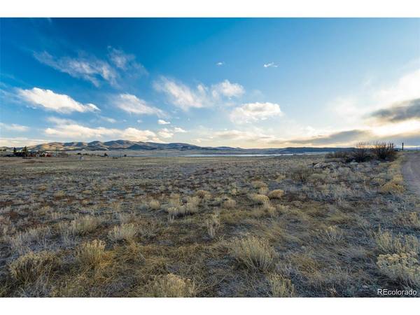 Lake George, CO 80827