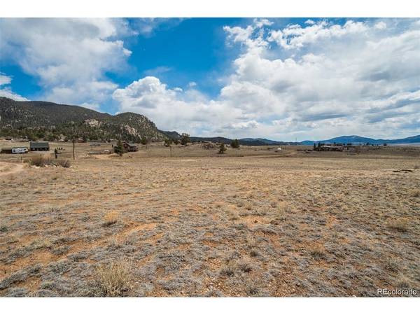 Address not disclosed, Lake George, CO 80827