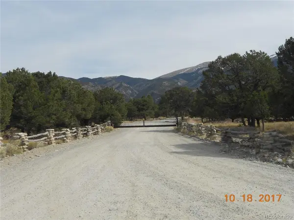 206 W Zapata, Mosca, CO 81146