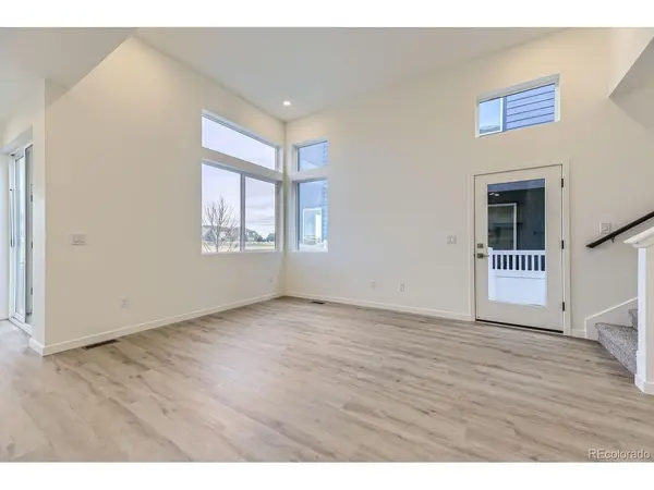 1232 S Algonquian, Aurora, CO 80018