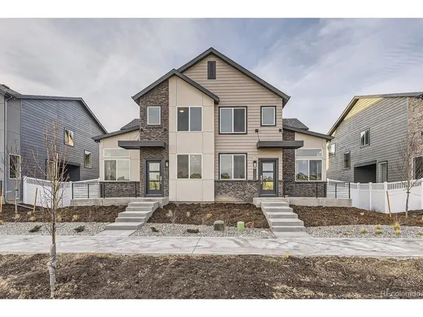 1232 S Algonquian, Aurora, CO 80018