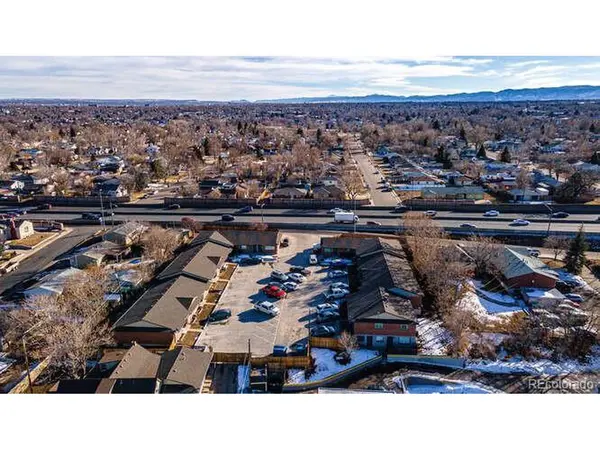 4625 W 6th #10, Denver, CO 80204