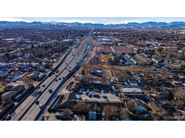 4625 W 6th #10, Denver, CO 80204