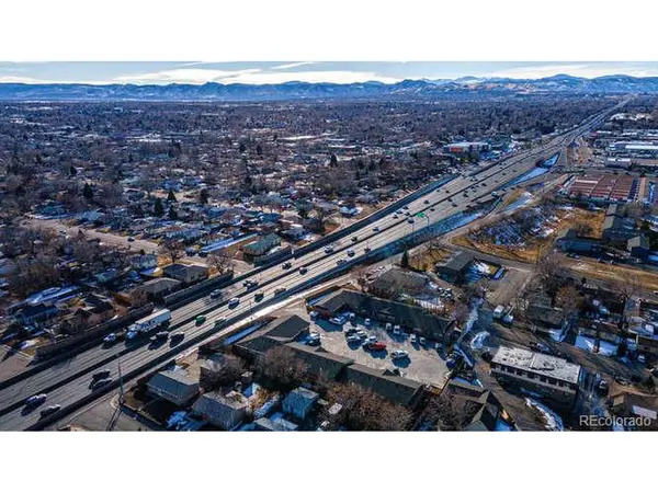 4625 W 6th #10, Denver, CO 80204