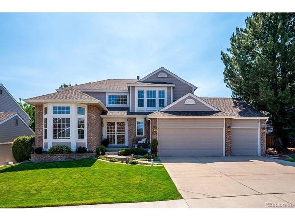 9772 W Brandt, Littleton, CO 80123