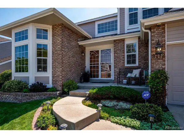 9772 W Brandt, Littleton, CO 80123