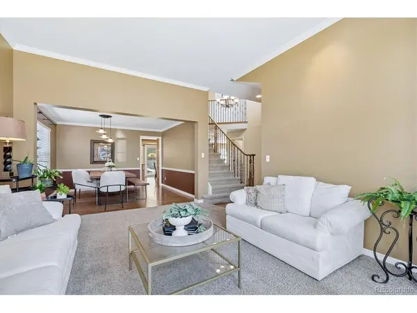 9772 W Brandt, Littleton, CO 80123