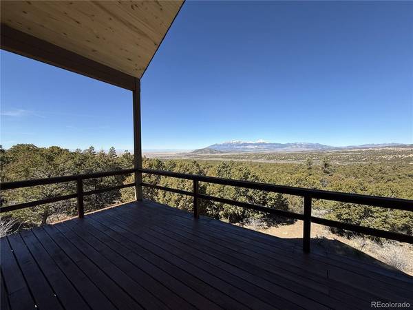4984 Edmond, Fort Garland, CO 81133