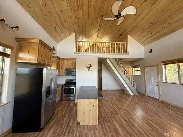 4984 Edmond, Fort Garland, CO 81133