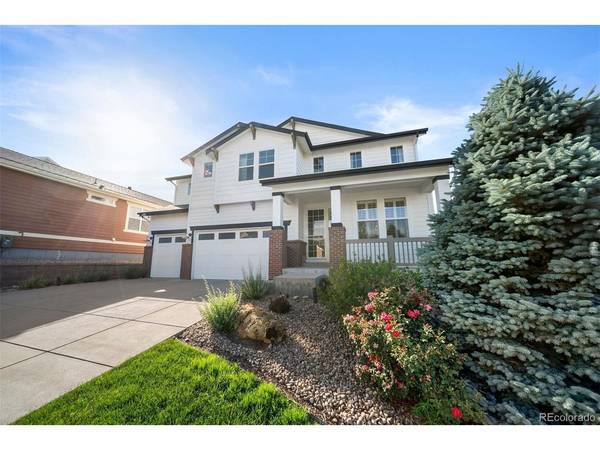 17423 W 84th, Arvada, CO 80007