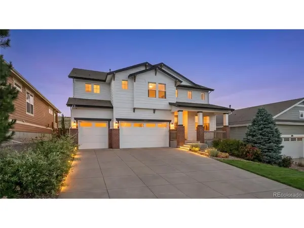17423 W 84th, Arvada, CO 80007