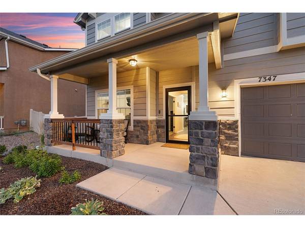7347 Benecia, Fountain, CO 80817