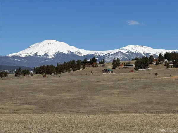 3255 Ranch, Hartsel, CO 80449