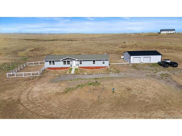54435 County Road 21, Carr, CO 80612