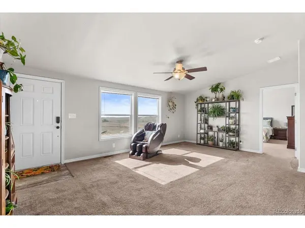 54435 County Road 21, Carr, CO 80612