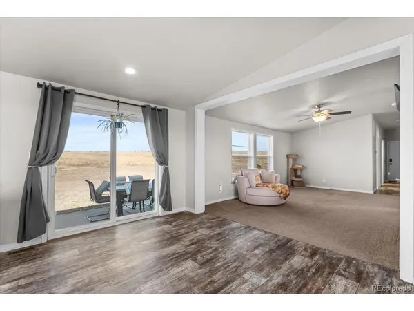 54435 County Road 21, Carr, CO 80612