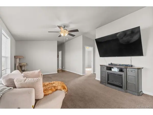 54435 County Road 21, Carr, CO 80612