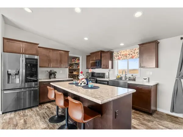 54435 County Road 21, Carr, CO 80612