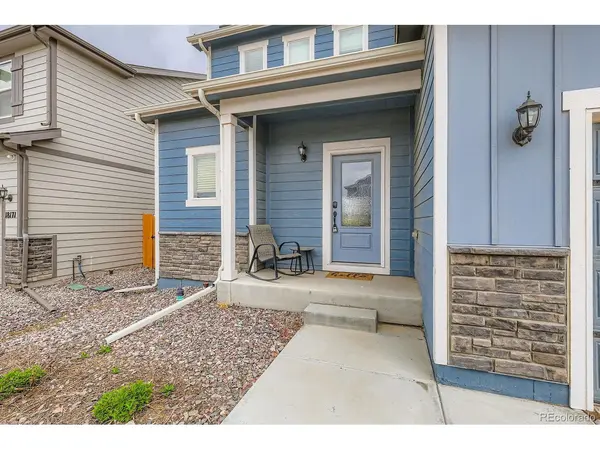 18181 E 89th, Commerce City, CO 80022