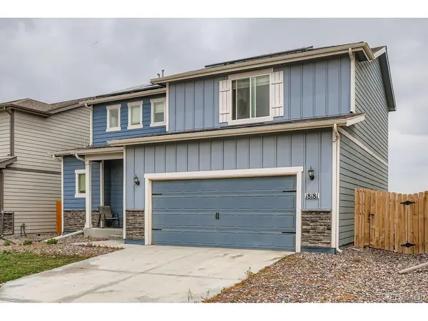 18181 E 89th, Commerce City, CO 80022