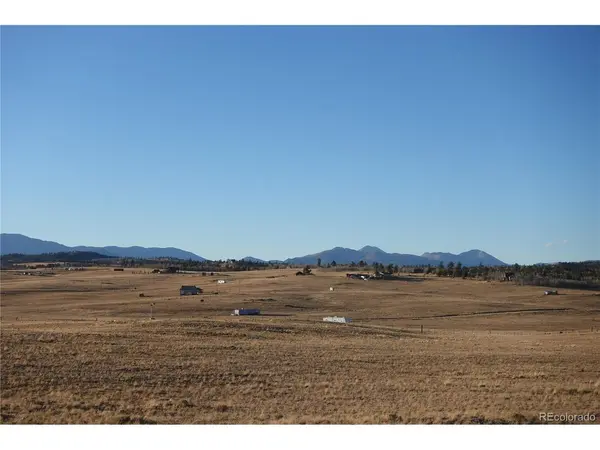 205 Hawken, Jefferson, CO 80456