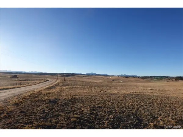 205 Hawken, Jefferson, CO 80456