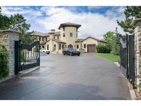 8417 High Ridge, Castle Pines, CO 80108