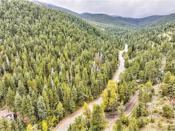 10862 Twin Spruce, Golden, CO 80403