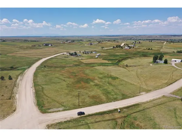 30523 Mountain View, Kiowa, CO 80117