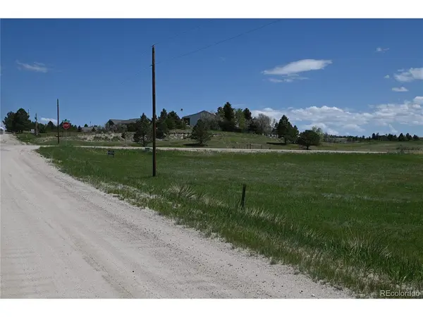 30523 Mountain View, Kiowa, CO 80117