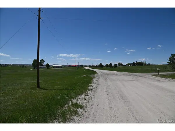 30523 Mountain View, Kiowa, CO 80117