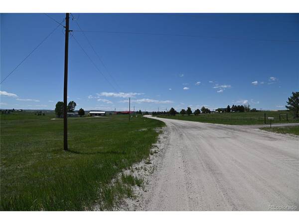 30523 Mountain View, Kiowa, CO 80117