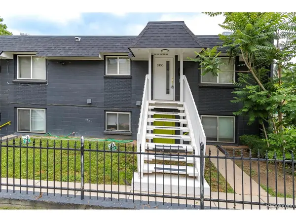 2450 N Ogden, Denver, CO 80205