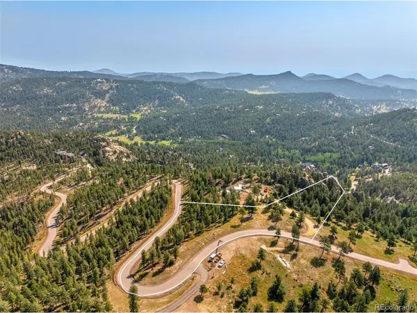 6371 Canyon Creek, Evergreen, CO 80439