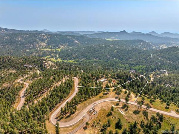 6371 Canyon Creek, Evergreen, CO 80439