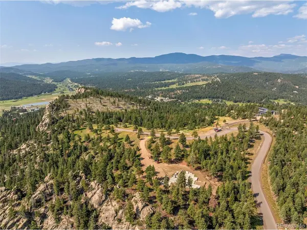6371 Canyon Creek, Evergreen, CO 80439