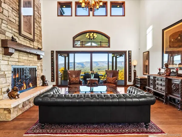 33958 Running Bear, Pine, CO 80470