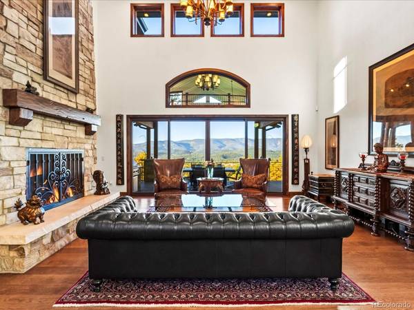 33958 Running Bear, Pine, CO 80470