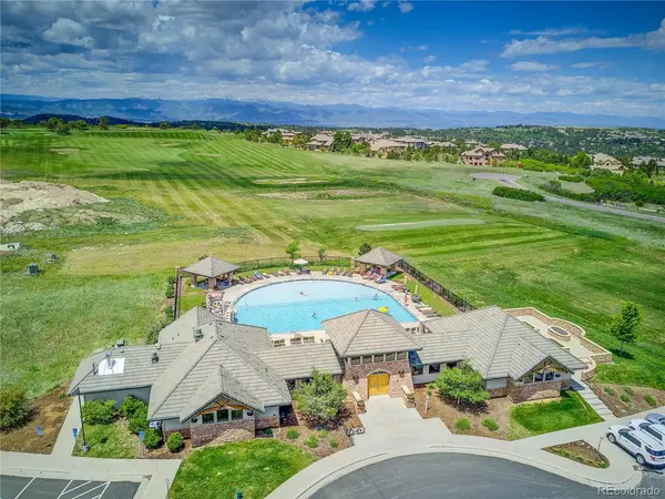 1095 Golf Estates, Castle Rock, CO 80108