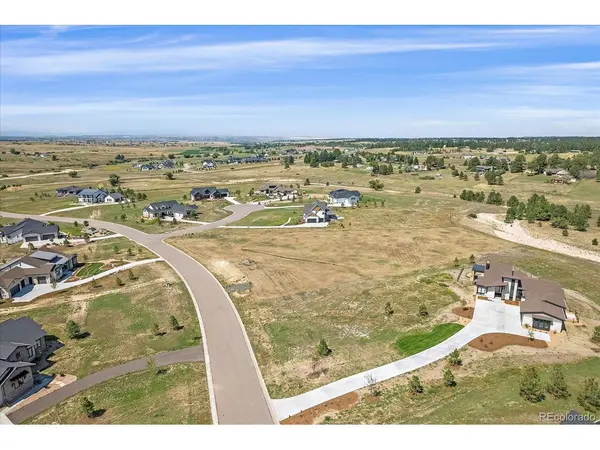 2622 Fox View, Franktown, CO 80116
