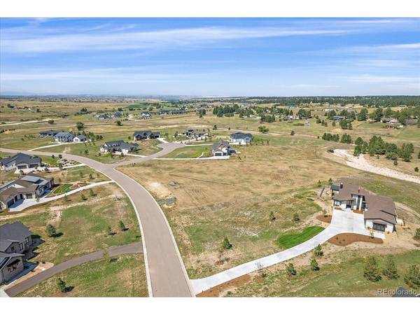 2622 Fox View, Franktown, CO 80116