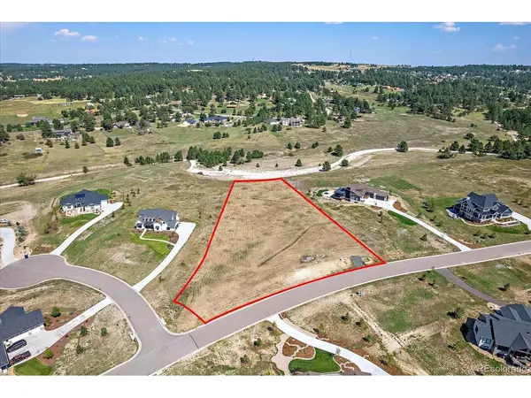 2622 Fox View, Franktown, CO 80116
